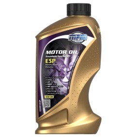 Comprar Aceite de motor de MPM 05001ESP a bajo precio de 13,98 €