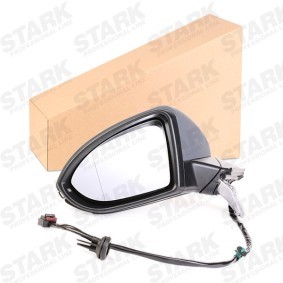 Compre Espelho retrovisor da STARK SKOM-1040483 a um preço baixo por 70,04 €