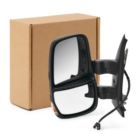 Compre Espelho retrovisor da RIDEX 50O0486 a um preço baixo por 185,92 €