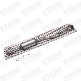 Comprar Filtro de partículas de STARK SKSPF-2590082 a bajo precio de 488,97 €