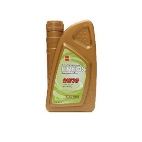 Compre Óleo do motor da ENEOS 63581291 a um preço baixo por 21,49 €