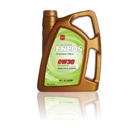 Acquista Olio motore da ENEOS 63581307 a buon mercato per soli 76,03 €