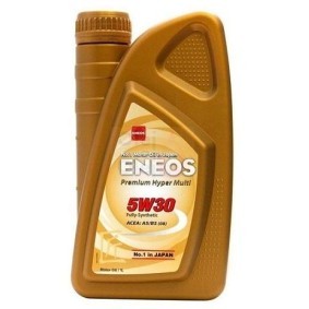 Compre Óleo do motor da ENEOS 63580683 a um preço baixo por 18,27 €