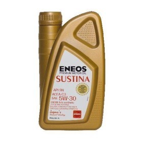 Comprar Aceite de motor de ENEOS 63581970 a bajo precio de 22,34 €