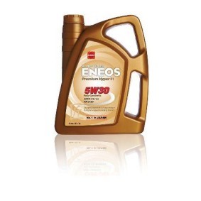 Compre Óleo do motor da ENEOS 63581369 a um preço baixo por 49,14 €