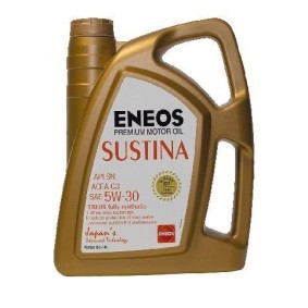 Comprar Aceite de motor de ENEOS 63581987 a bajo precio de 74,64 €