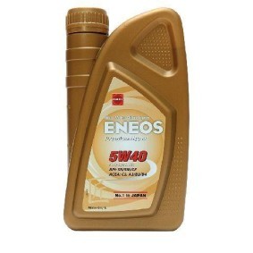 Compre Óleo do motor da ENEOS 63580737 a um preço baixo por 18,90 €