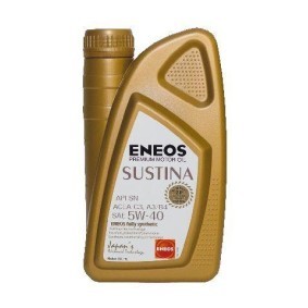 Compre Óleo do motor da ENEOS 63580560 a um preço baixo por 24,95 €