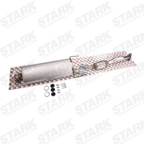 Acquista Catalizzatore da STARK SKCCT-4840247 a buon mercato per soli 412,88 €