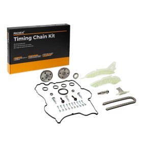 Comprar Kit de cadena de distribución de RIDEX 1389T0052 a bajo precio de 291,38 €