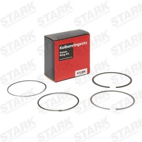 Acquista Kit fasce elastiche da STARK SKPRK-1020012 a buon mercato per soli 19,75 €