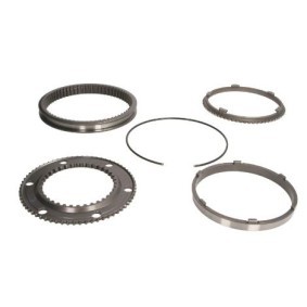 Acquista Kit riparazione da Euroricambi 74530811 a buon mercato per soli 455,41 €