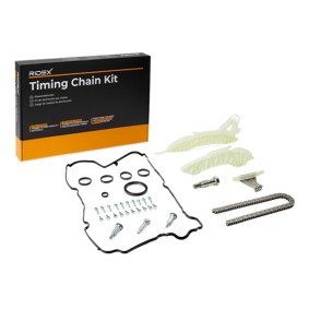 Comprar Kit de cadena de distribución de RIDEX 1389T0065 a bajo precio de 128,56 €
