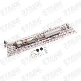 Acquista Catalizzatore da STARK SKCCT-4840474 a buon mercato per soli 393,10 €