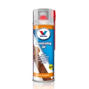 Køb Rustløsner af Valvoline 887053 til den lave pris 73,01 DKK