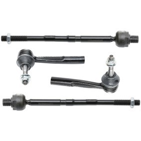 Achetez des Kit de réparation, barre de connexion RIDEX 770T0030 à prix pour 43,62 €