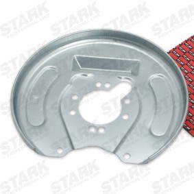 Osta STARK Jarrulevyn suojakilpi netistä CARISMA Sedan (DA_)-mallille edulliseen hintaan
