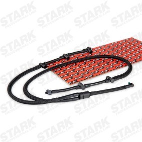 Schlauch, Leckkraftstoff SKHFO-3370002