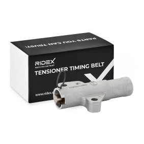 Comprar Tensor de correa, correa dentada de RIDEX 545T0003 a bajo precio de 59,33 €