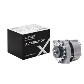 Lichtmaschine 4G0669