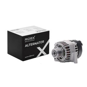 Lichtmaschine von RIDEX