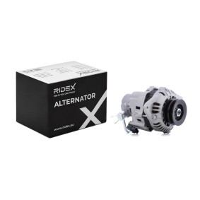 Lichtmaschine 4G0724