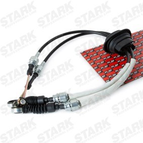 Acquista Cavo comando, Cambio manuale da STARK SKCMT-1520049 a buon mercato per soli 98,10 €