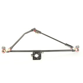 Achetez des Tringlerie d'essuie-glace AKUSAN MAN-UN-002 à prix pour 117,34 €