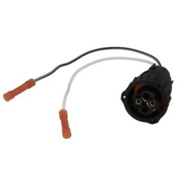 Køb Adapter, trykkontakt af AKUSAN BPD-VO-027 til den lave pris 73,73 DKK
