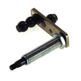 Achetez des Support d'essuie-glace AKUSAN MAN-UN-004 à prix pour 26,24 €