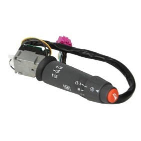 Lenkstockschalter TEQ-01.020
