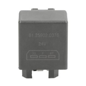 Achetez des Relais, ALB AKUSAN MAN-RELU-001 à prix pour 15,32 €