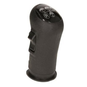 Achetez des Garnissage de levier de changement de vitesse AKUSAN TEQ-06.019 à prix pour 30,54 €