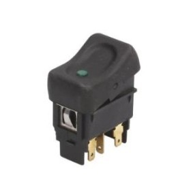 Comprar Interruptor de elevalunas de AKUSAN SCA-PC-006 a bajo precio de 12,54 €