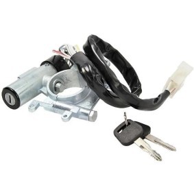 Compre Fechadura da coluna da direcção da AKUSAN MAN-IS-002 a um preço baixo por 56,01 €