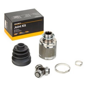 Compre Junta homocinética de RIDEX online para CIVIC VII Hatchback (EU, EP, EV) a precios moderados