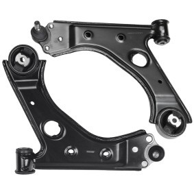 Reparatursatz, Querlenker von RIDEX für Corsavan Mk III (D) (S07) günstig online kaufen