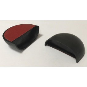 Blende, Stoßfänger von KAMEI
