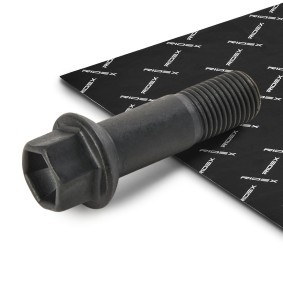Osta Pyöränruuvi RIDEX:llä 2070W0027 edullisesti hintaan 3,20 €