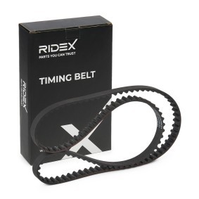 Comprar Correa dentada de RIDEX 306T0268 a bajo precio de 36,14 €