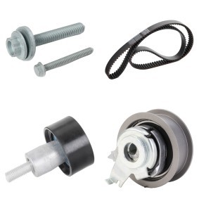 Achetez des Kit de distribution RIDEX 307T0292 à prix pour 70,19 €