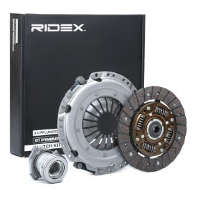 Kupplungssatz 479C0641 von RIDEX günstig für 135,59 € online kaufen