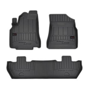 Fußmatten 3D407251 von FROGUM günstig für 84,94 € online kaufen