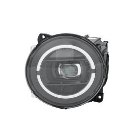 Scheinwerfer 1EX 014 543-111