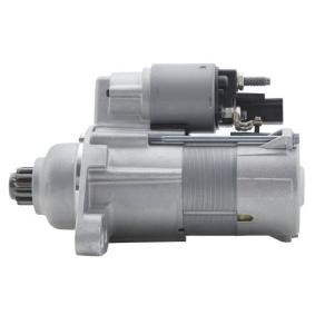 Köp Startmotor av HELLA 8EA 011 611-751 till det låga priset 2401,87 kr