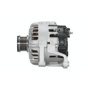 Lichtmaschine von HELLA