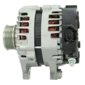Lichtmaschine von HELLA