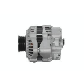 Lichtmaschine von HELLA