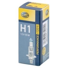 Comprar Lámpara, faro principal de HELLA 8GH 223 498-011 a bajo precio de 12,63 €