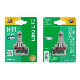 Compre Lâmpada do farol de HELLA online para CHARADE a preços moderados